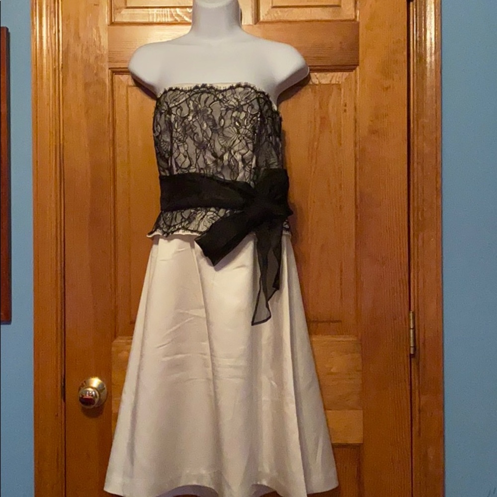 Women’s White House Black Market dress, size 10